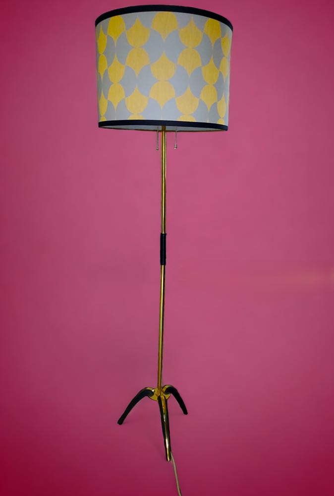 lampadaire